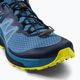 Кросівки для бігу чоловічі Salomon Sense Ride 4 блакитні L41210400 10