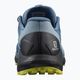 Кросівки для бігу чоловічі Salomon Sense Ride 4 блакитні L41210400 9