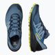 Кросівки для бігу чоловічі Salomon Sense Ride 4 блакитні L41210400 14