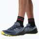 Кросівки для бігу чоловічі Salomon Sense Ride 4 блакитні L41210400 3