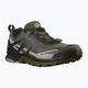 Кросівки для бігу чоловічі Salomon XA Rogg 2 GTX чорні L41439400 11