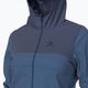 Куртка дощовик жіноча Salomon Essential WP 2.5L блакитна LC1792900 5