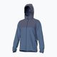 Куртка дощовик чоловіча Salomon Essential WP 2.5L блакитна LC1702300 2