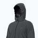 Куртка дощовик чоловіча Salomon Essential WP 2.5L чорна LC1702100 5