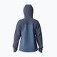Куртка дощовик жіноча Salomon Outline GTX 2.5L синя LC1709700 3