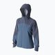 Куртка дощовик жіноча Salomon Outline GTX 2.5L синя LC1709700 4