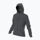 Куртка дощовик жіноча Salomon Essential WP 2.5L чорна LC1792800 2