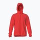 Куртка дощовик чоловіча Salomon Essential WP 2.5L червона LC1793900
