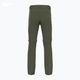 Трекінгові штани чоловічі Salomon Wayfarer Zip Off зелені LC1741100 4