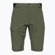 Трекінгові штани чоловічі Salomon Wayfarer Zip Off зелені LC1741100 5