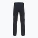 Трекінгові штани чоловічі Salomon Wayfarer Zip Off чорні LC1712900 4