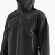 Куртка дощовик чоловіча Salomon Outline GTX 2.5L чорна LC1786500 5