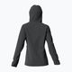 Куртка дощовик жіноча Salomon Outrack WP чорна LC1709000 3
