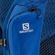 Рюкзак туристичний Salomon XT 10 l блакитний LC1757400 6