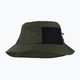Капелюх туристичний Salomon Classic Bucket Hat зелений LC1680000 2