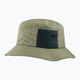 Капелюх туристичний Salomon Classic Bucket Hat зелений LC1680000 4