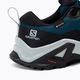 Взуття туристичне чоловіче Salomon X Reveal 2 GTX блакитне L41623700 7