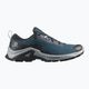 Взуття туристичне чоловіче Salomon X Reveal 2 GTX блакитне L41623700 10