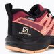 Взуття трекінгове жіноче Salomon XA Pro V8 CSWP червонеL41614400 8
