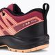 Взуття трекінгове жіноче Salomon XA Pro V8 CSWP червонеL41614400 10