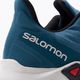 Кросівки для бігу чоловічі Salomon Alphacross 3 bluesteel/lunar rock/black 7