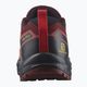Кросівки для бігу дитячі Salomon XA Pro V8 dahlia/black/pord 13