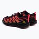 Кросівки для бігу дитячі Salomon XA Pro V8 dahlia/black/pord 3