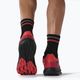 Кросівки для бігу чоловічі Salomon Pulsar Trail poppy red/bird/black 12
