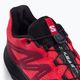 Кросівки для бігу чоловічі Salomon Pulsar Trail poppy red/bird/black 9