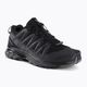 Кросівки для бігу чоловічі Salomon XA Pro 3D V8 чорні L41689100