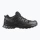 Кросівки для бігу чоловічі Salomon XA Pro 3D V8 чорні L41689100 11