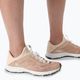 Кросівки для бігу жіночі Salomon Amphib Bold 2 бежеві L41610800 3