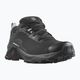 Взуття туристичне чоловіче Salomon X Reveal 2 GTX чорне L41623300 11