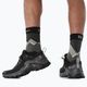 Взуття туристичне чоловіче Salomon X Reveal 2 GTX чорне L41623300 16