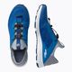 Кросівки для бігу чоловічі Salomon Amphib Bold 2 блакитні L41600800 13