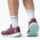 Кросівки для бігу жіночі Salomon Ultra Glide фіолетові L41598700 12