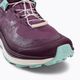 Кросівки для бігу жіночі Salomon Ultra Glide фіолетові L41598700 7