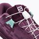 Кросівки для бігу жіночі Salomon Ultra Glide фіолетові L41598700 8
