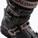 Черевики лижні жіночі Salomon S Pro Alpha 90W GW чорні L47045900 7