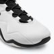 Жіночі кросівки Nike Air Max Box білі/чорні/електрично-зелені 7