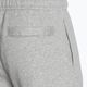 Штани чоловічі Nike Sportswear Club Fleece dark grey heather/matte silver/white 4