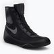 Кросівки боксерські Nike Machomai чорні 321819-001