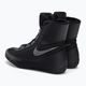 Кросівки боксерські Nike Machomai чорні 321819-001 3