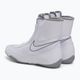 Кросівки боксерські Nike Machomai білі 321819-110 3