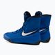 Кросівки боксерські Nike Machomai блакитні 321819-410 5