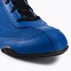 Кросівки боксерські Nike Machomai блакитні 321819-410 13