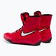 Кросівки боксерські Nike Machomai червоні 321819-610 3