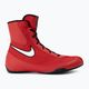 Боксерські кросівки боксерки Nike Machomai 2 university red/white/black 2