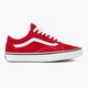 Черевики Vans UA Old Skool racing red/true white 3