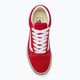 Черевики Vans UA Old Skool racing red/true white 7